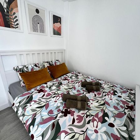 Costa Adeje Bungalow -Tenerife Экстерьер фото