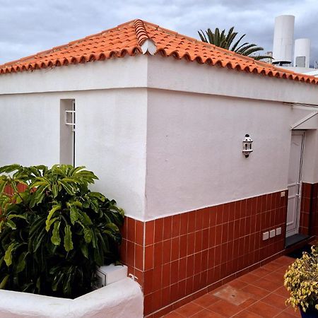 Costa Adeje Bungalow -Tenerife Экстерьер фото