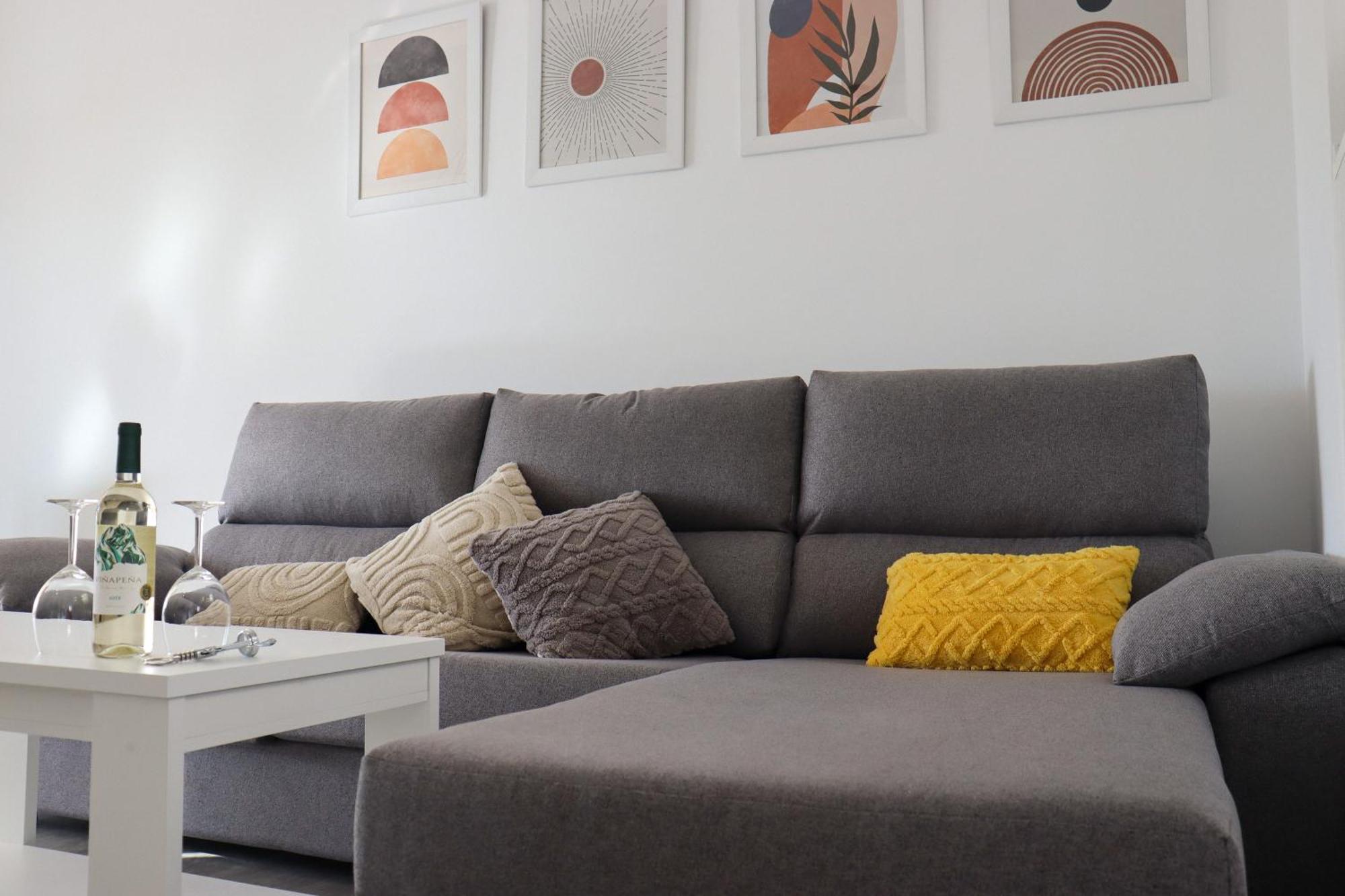 Costa Adeje Bungalow -Tenerife Экстерьер фото
