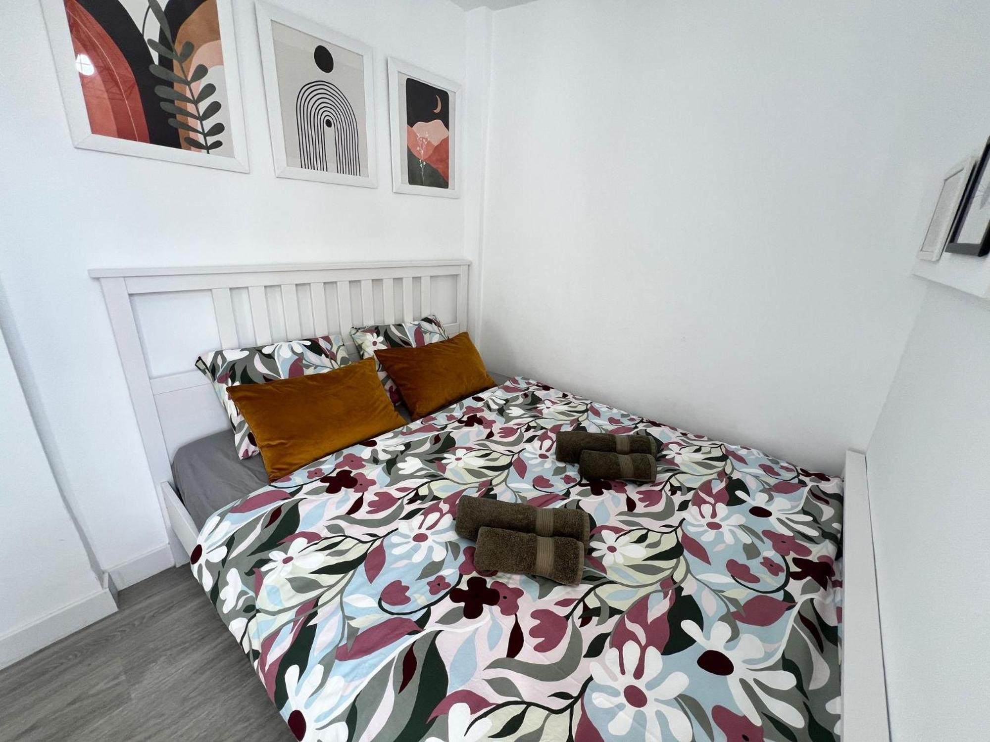 Costa Adeje Bungalow -Tenerife Экстерьер фото